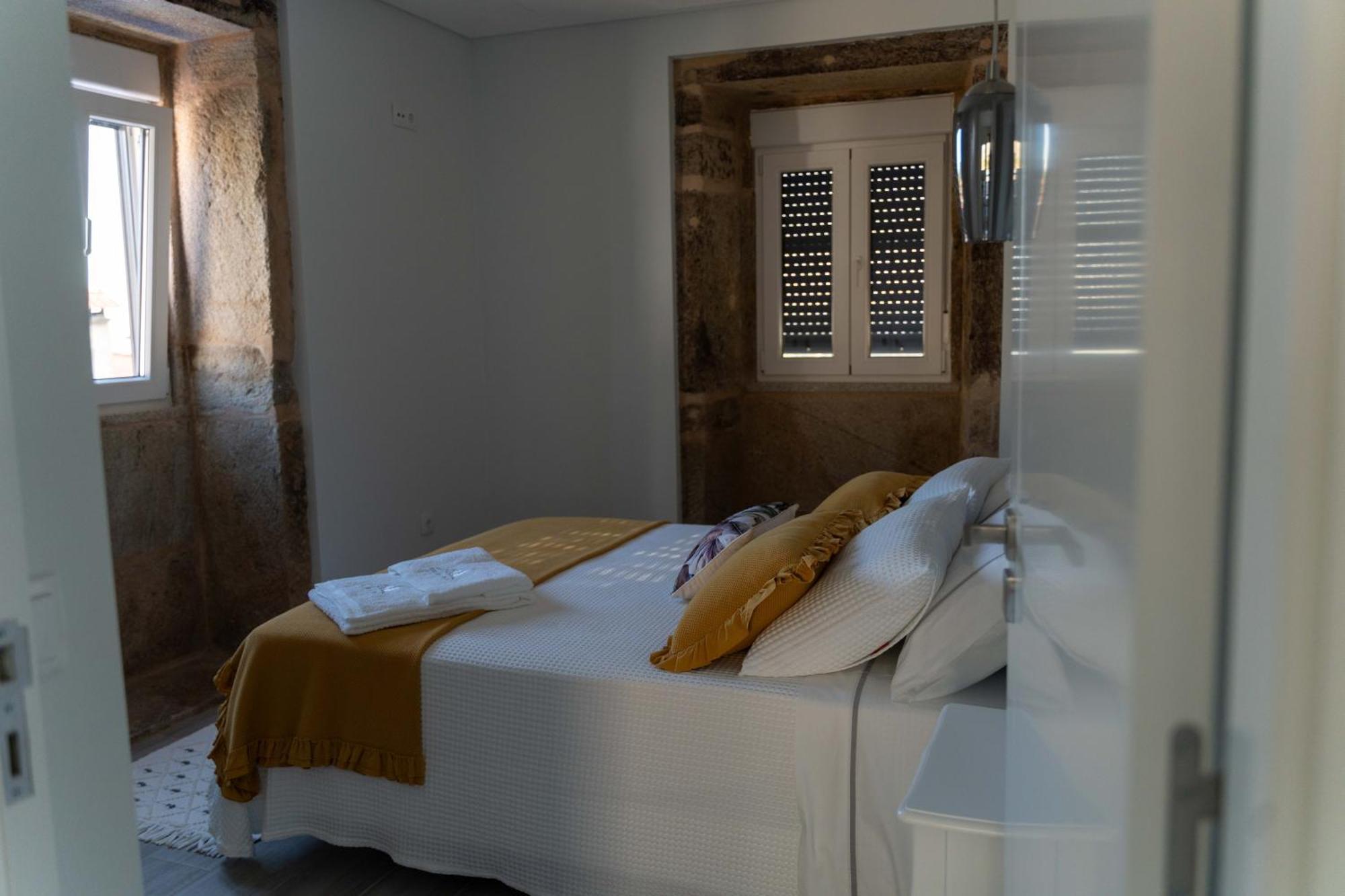 Guest House Taiao Valenca Exterior foto