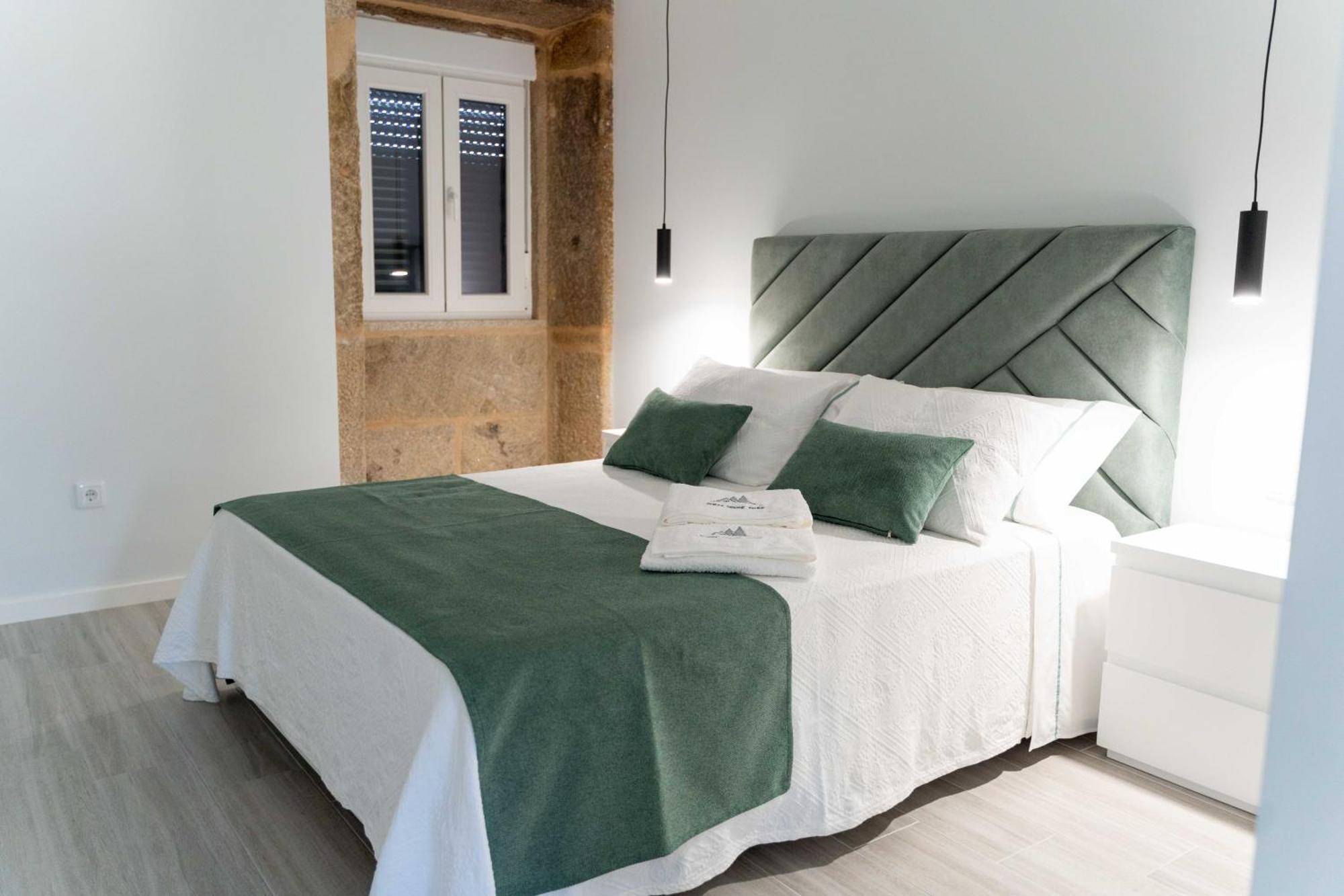 Guest House Taiao Valenca Exterior foto