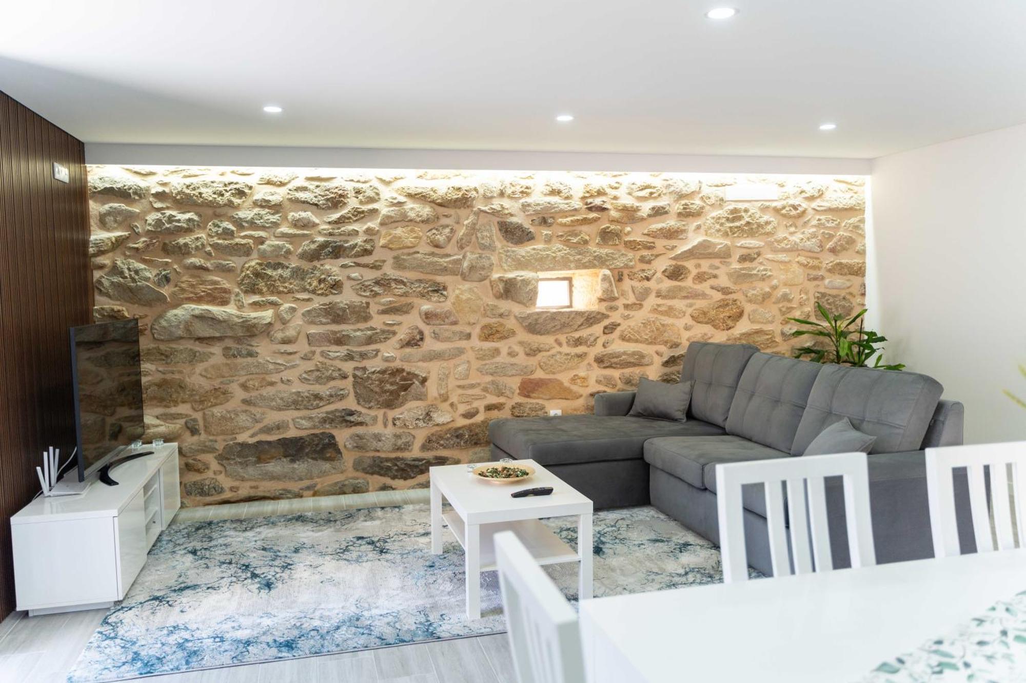 Guest House Taiao Valenca Exterior foto